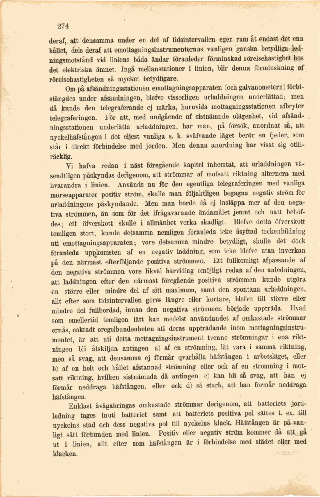 Originalsida 274