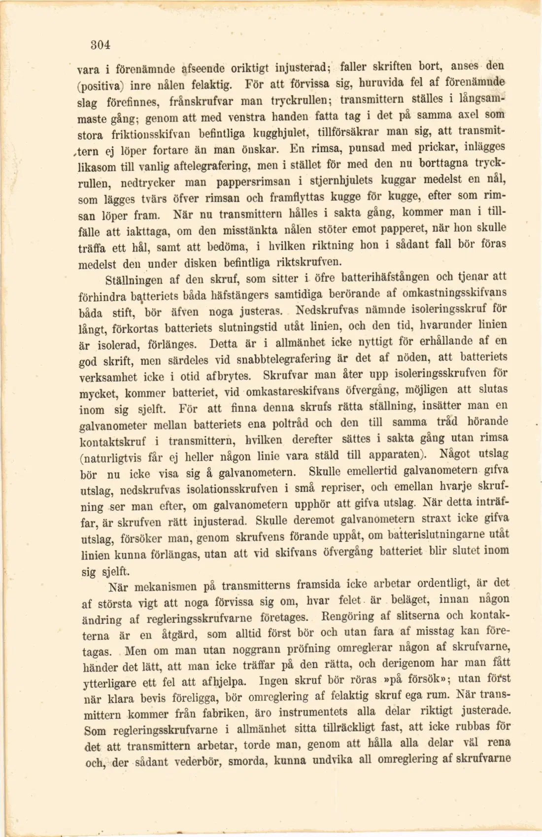 Originalsida 304