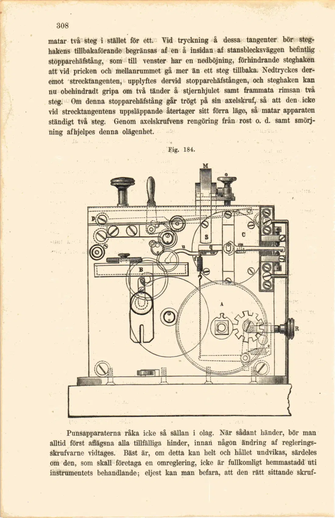 Originalsida 308