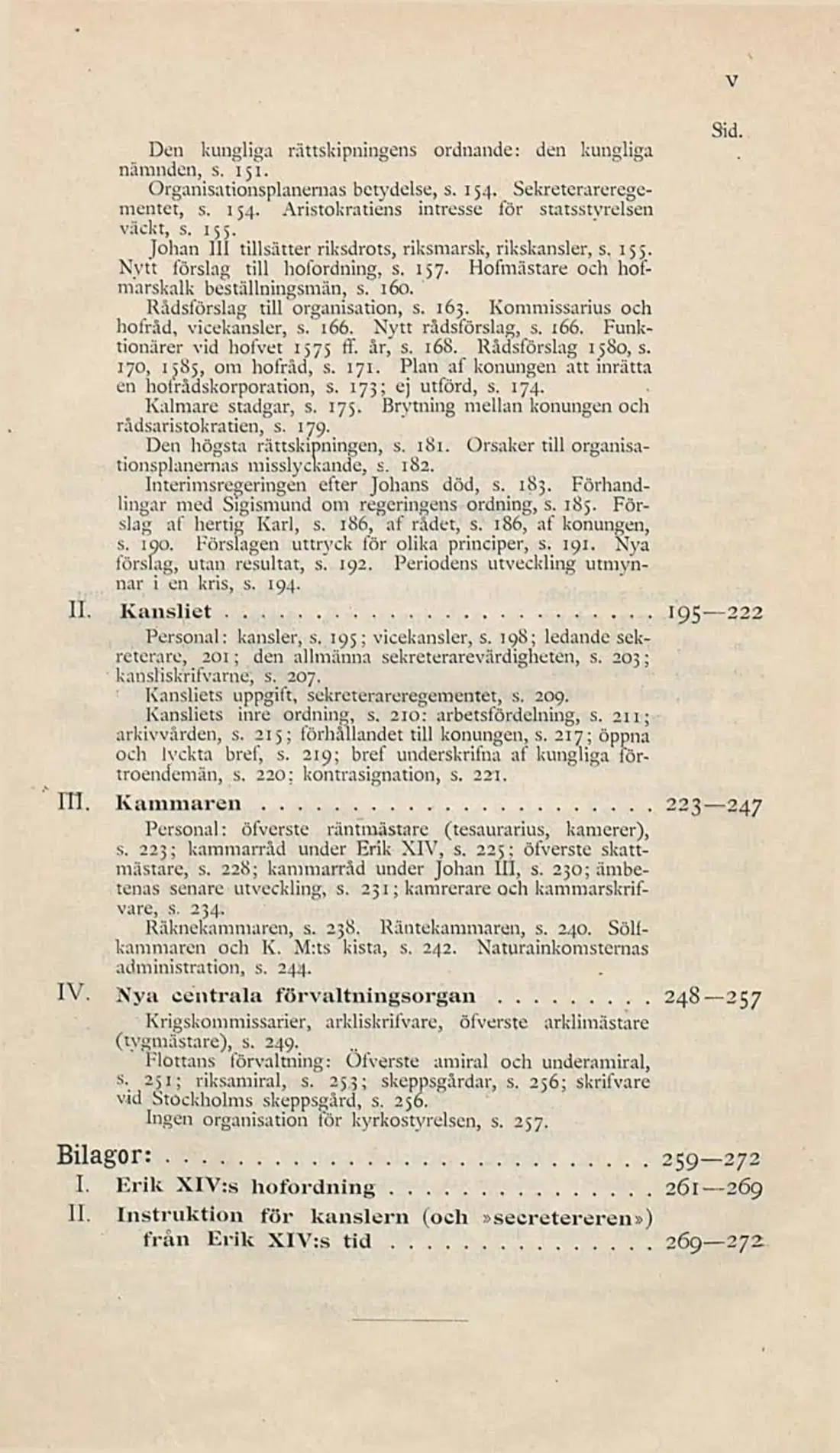 Originalsida ix