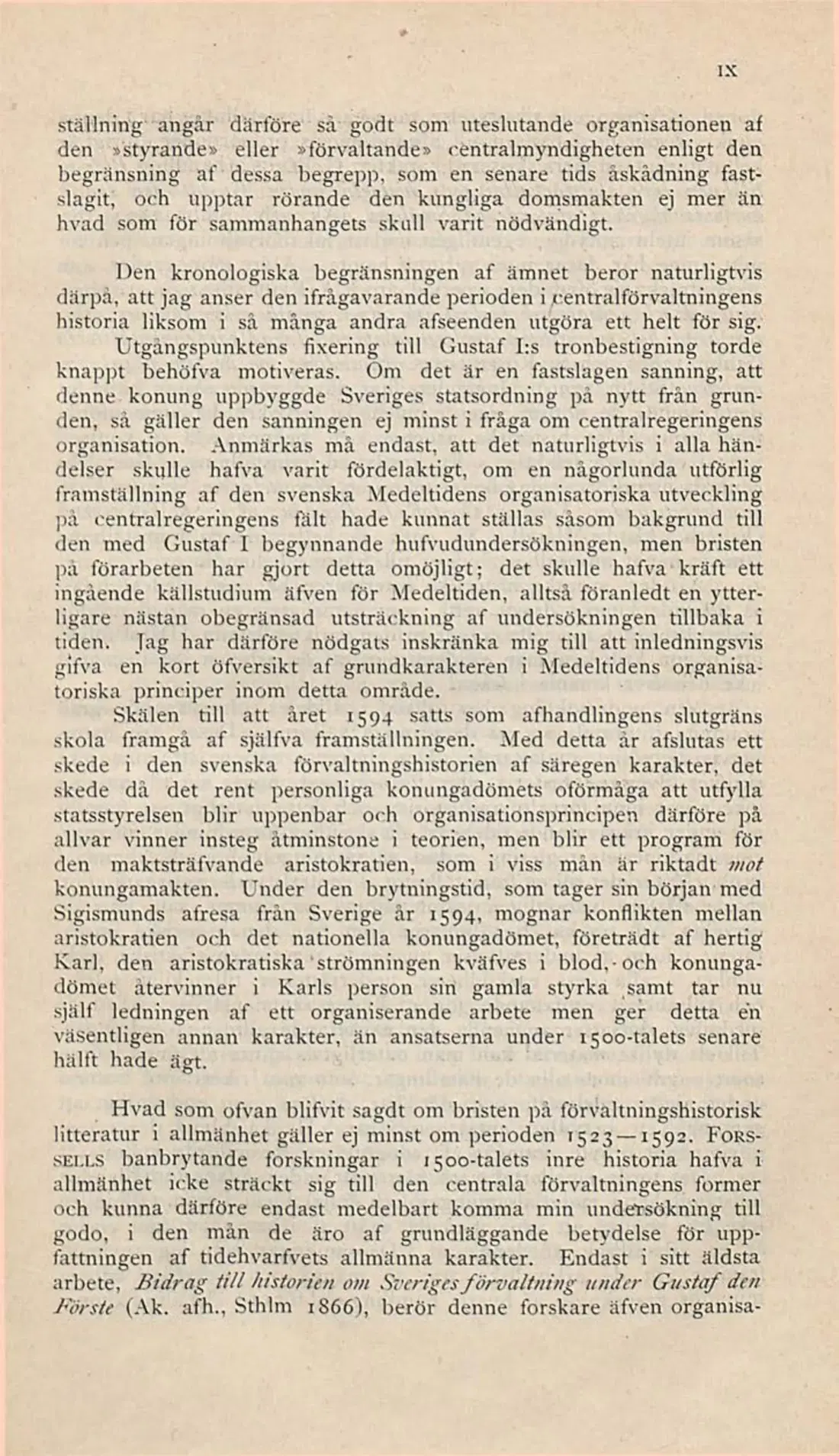 Originalsida xiii