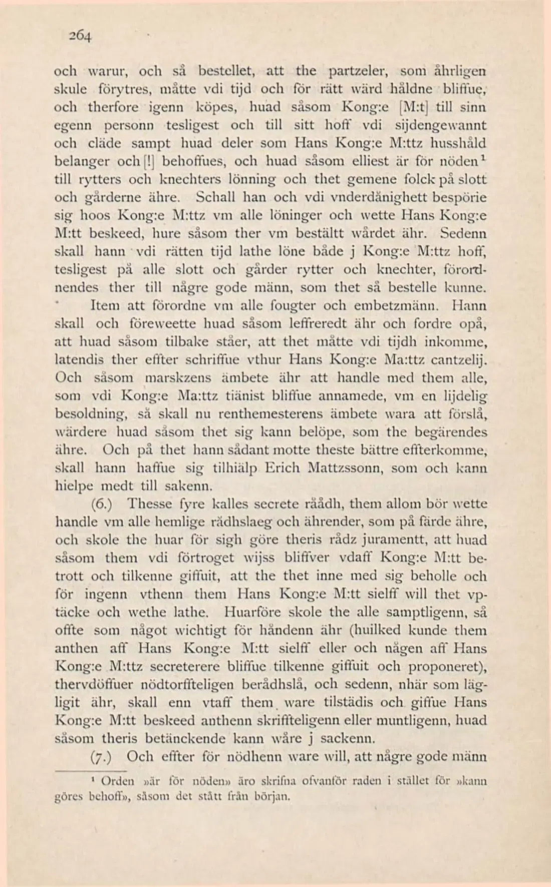 Originalsida 264
