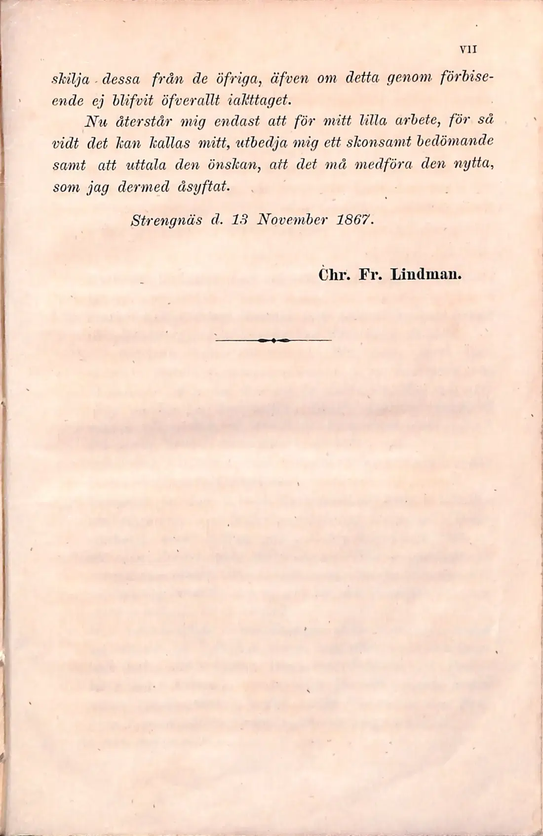 Originalsida ix