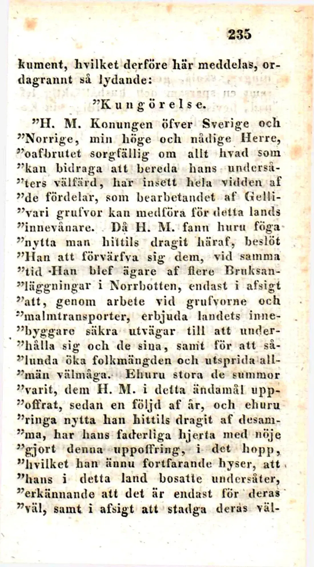 Originalsida 235