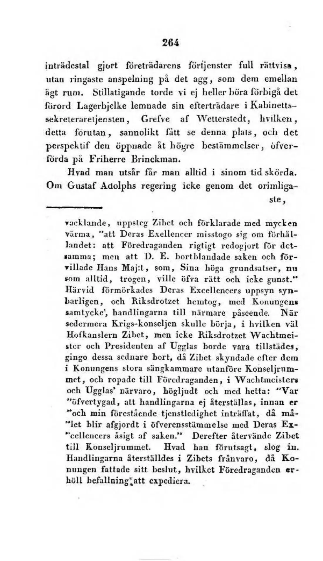 Originalsida 264