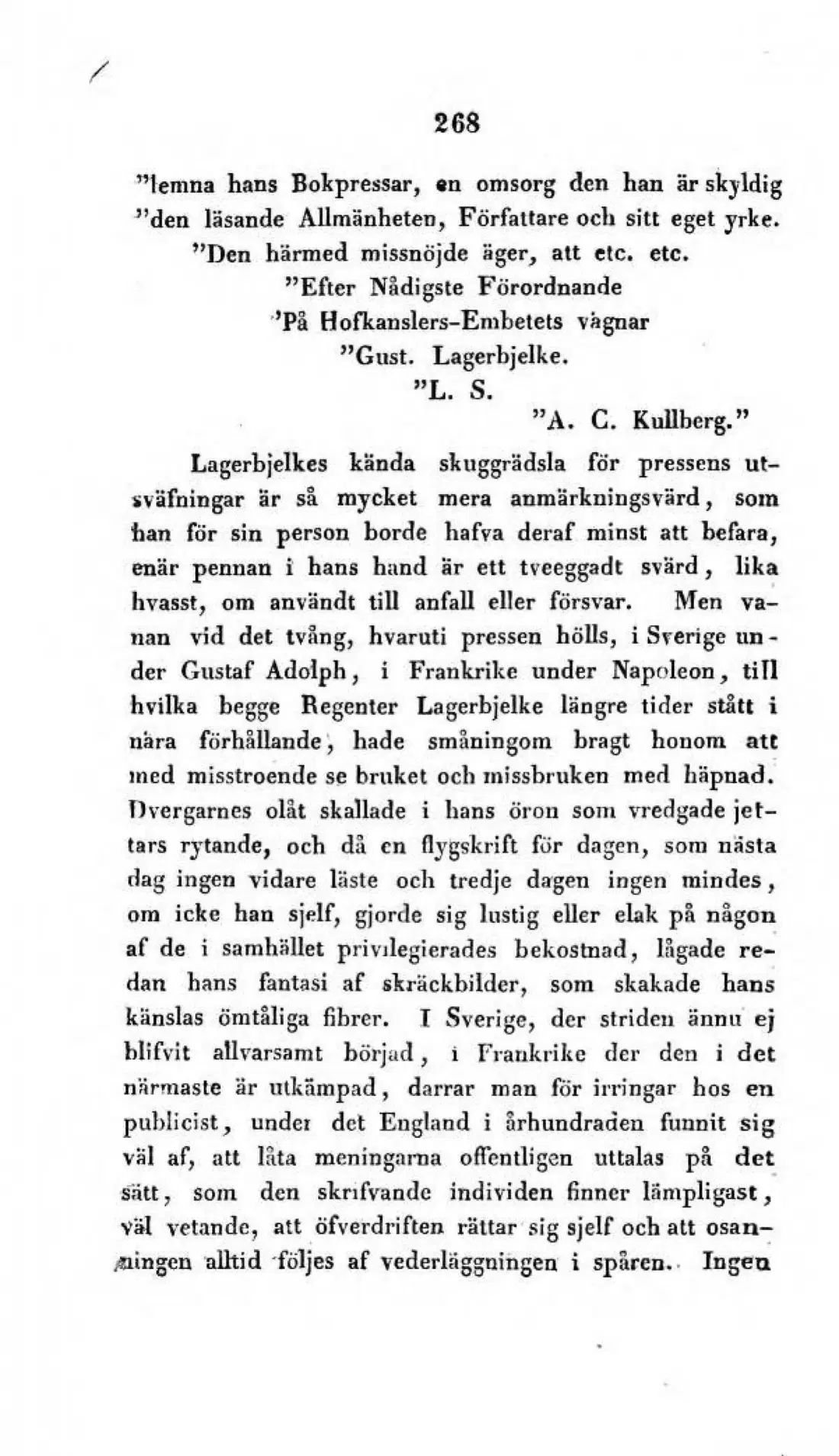 Originalsida 268