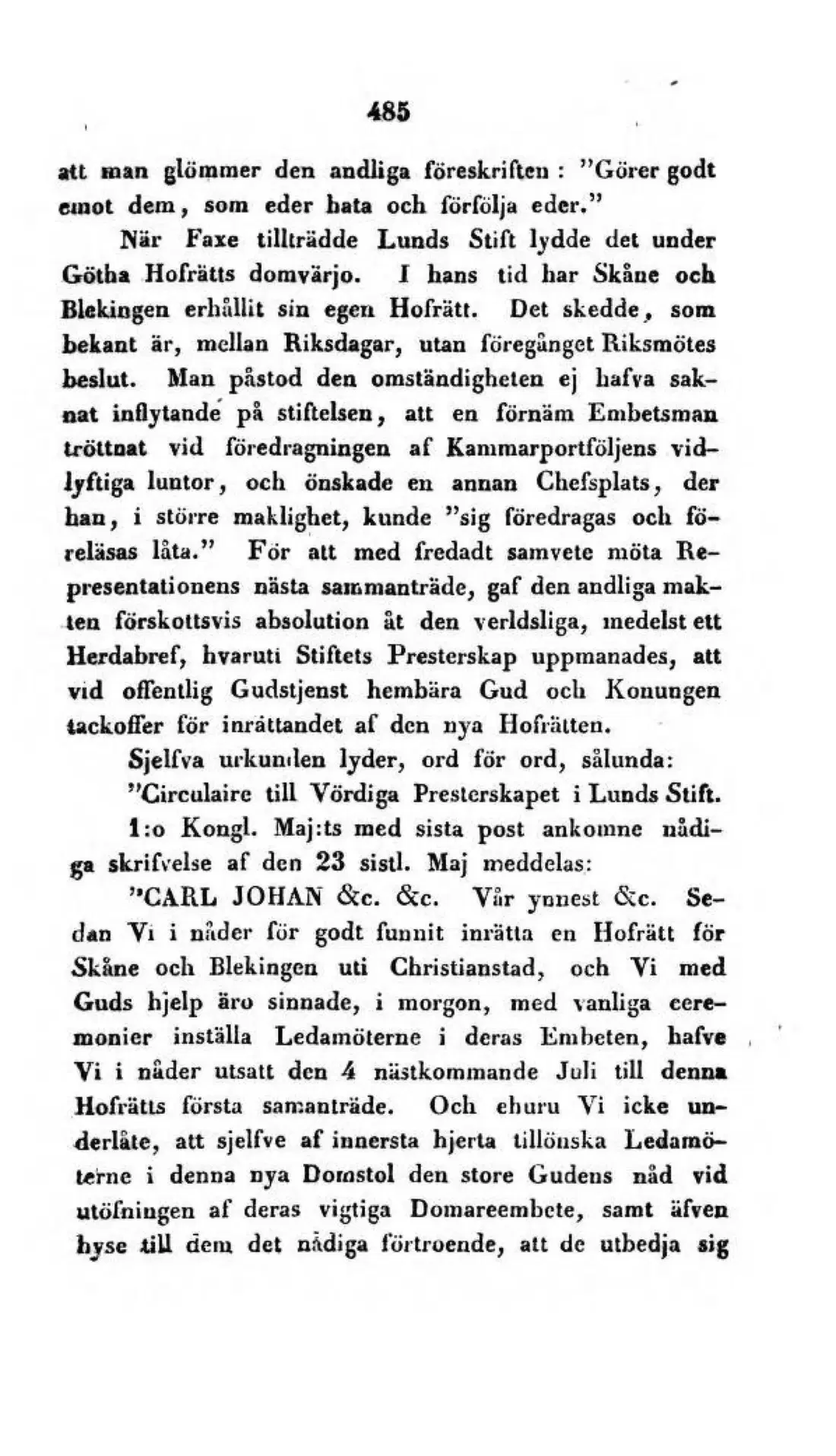 Originalsida 485