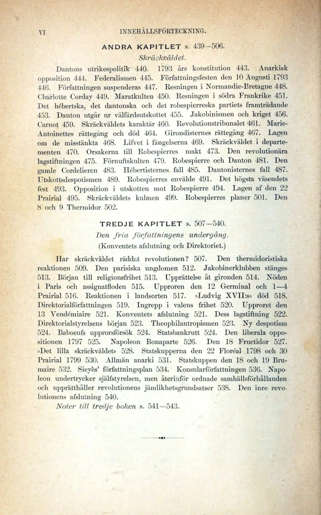 Originalsida xii