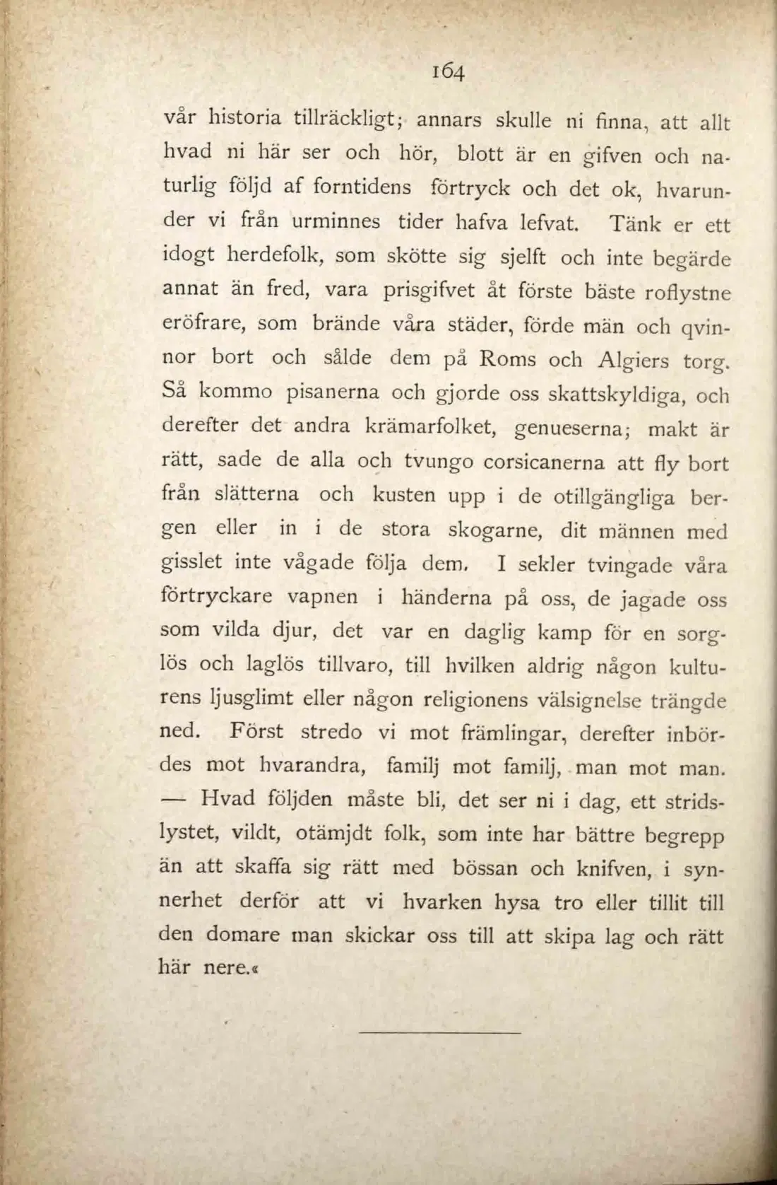 Originalsida 164
