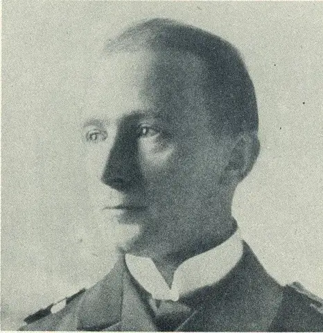 Illustration ur Världen i brand. En bokfilm över det stora kriget 1914-1918 (1935), sida 62
