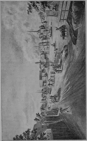 Illustration ur En bok om Sverige (1893), sida 121