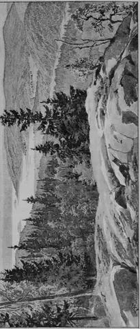 Illustration ur En bok om Sverige (1893), sida 185