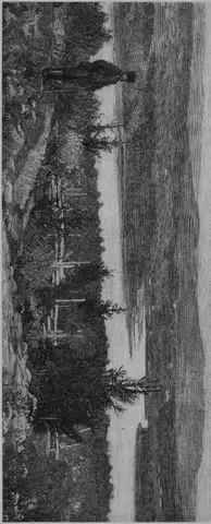 Illustration ur En bok om Sverige (1893), sida 192