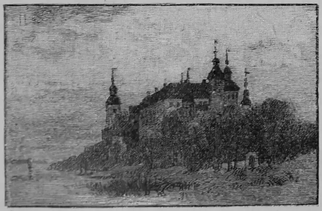 Illustration ur En bok om Sverige (1893), sida 228
