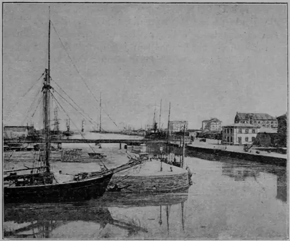 Illustration ur En bok om Sverige (1893), sida 255