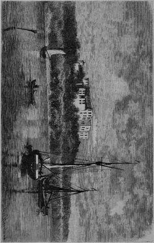 Illustration ur En bok om Sverige (1893), sida 304