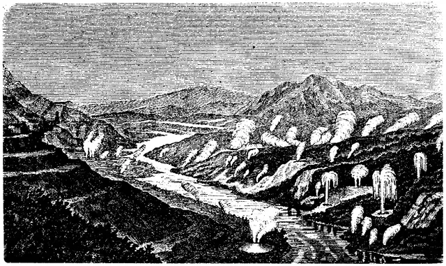 Illustration ur Enhvar sin egen lärare. (1893), sida 307