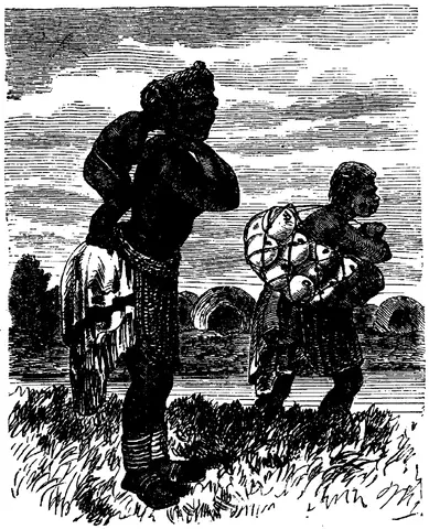 Illustration ur Enhvar sin egen lärare. (1893), sida 712
