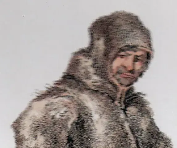 Illustration ur Ett år i Sverige (1864), sida 121