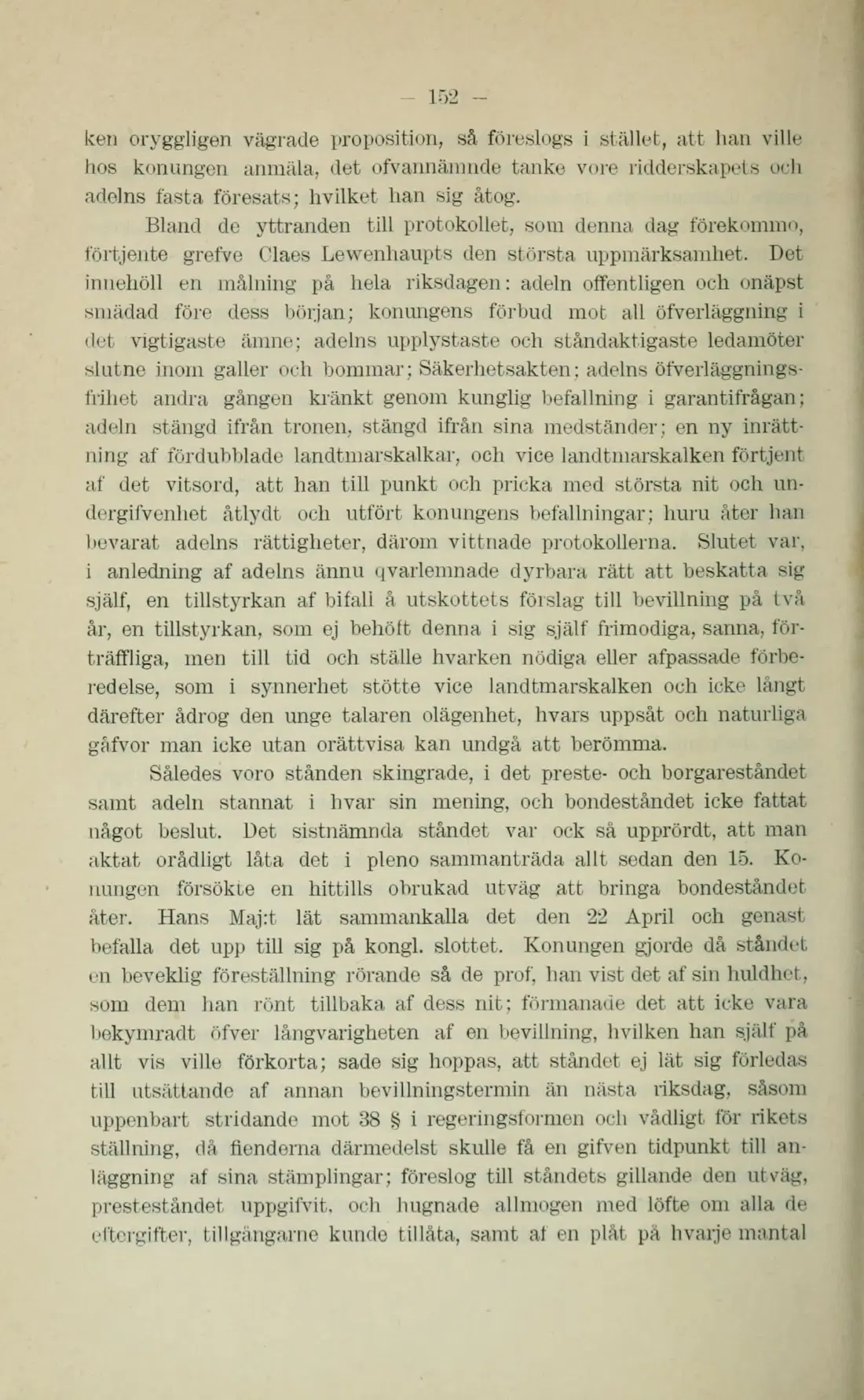Originalsida 152