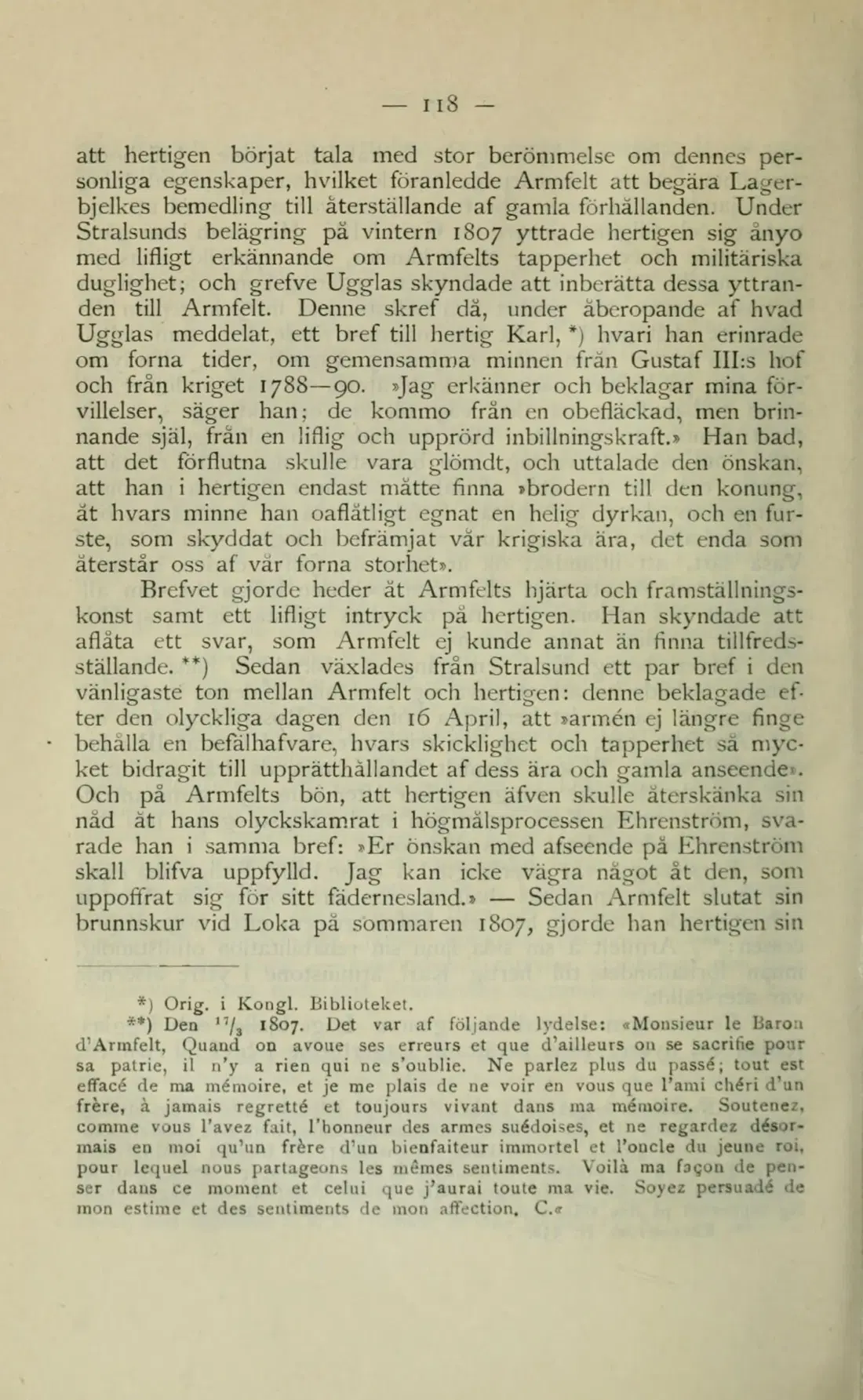 Originalsida 118