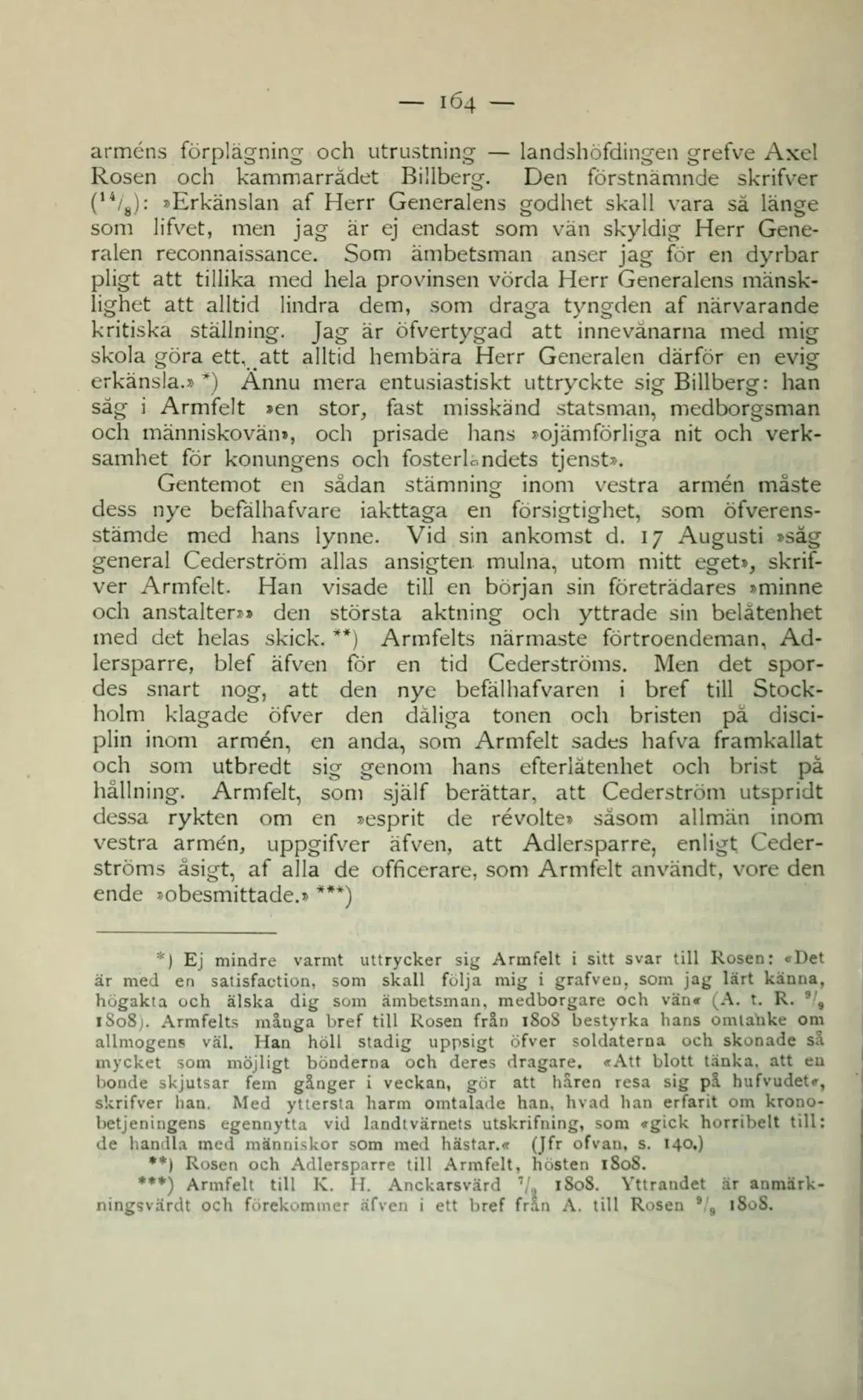 Originalsida 164