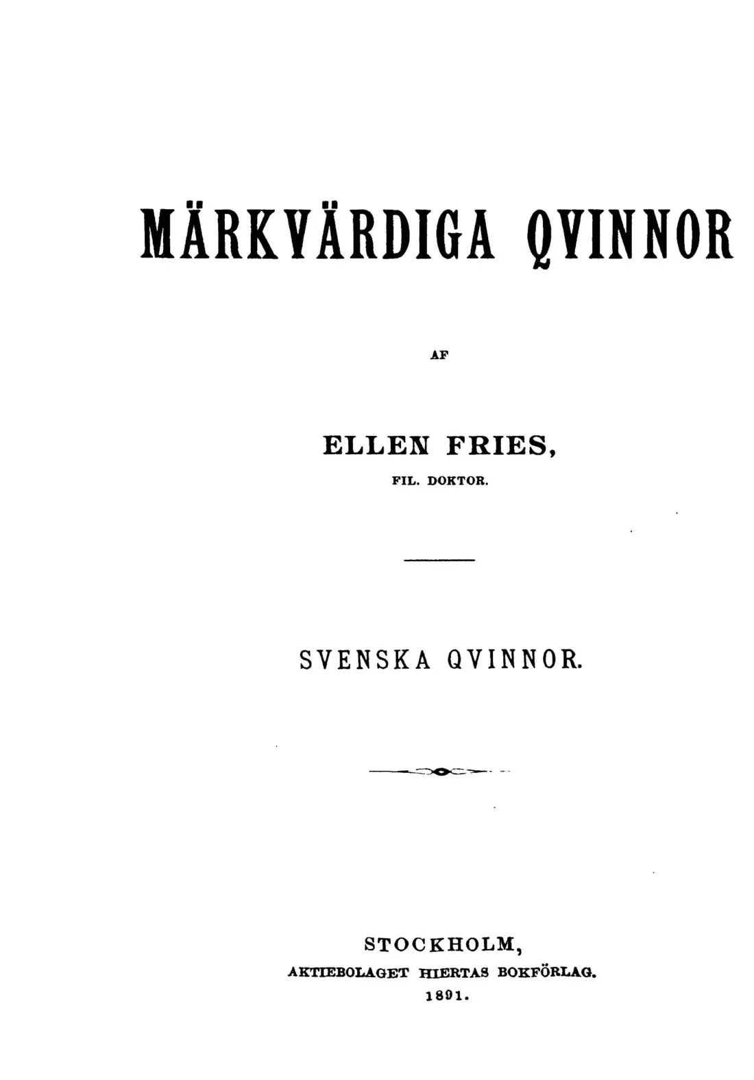 Originalsida iii
