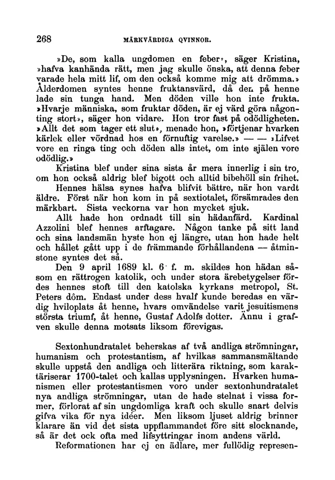 Originalsida 268