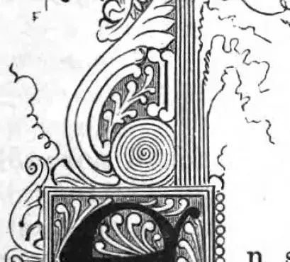 Illustration ur Märkvärdiga qvinnor (1891), sida 85