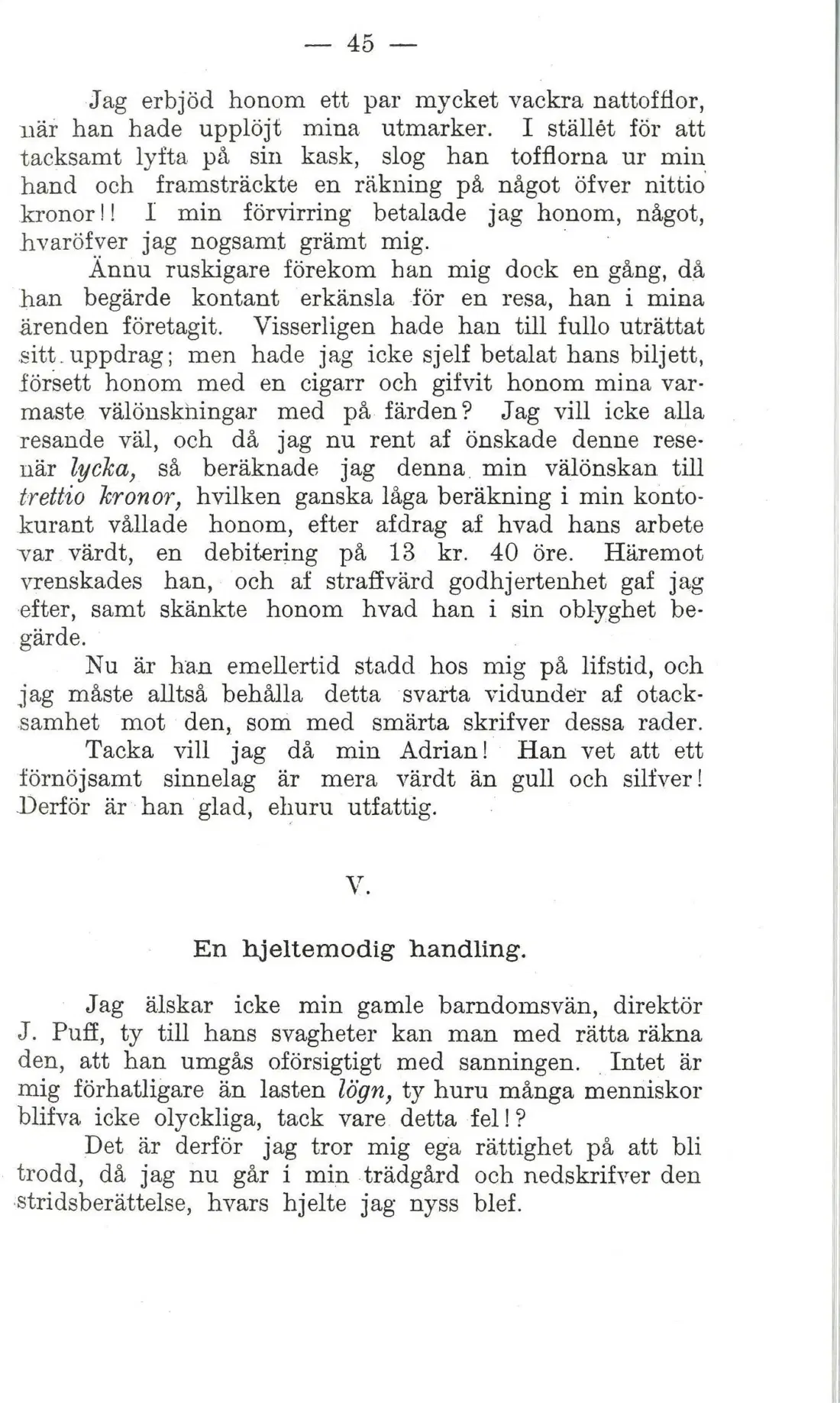 Originalsida 45