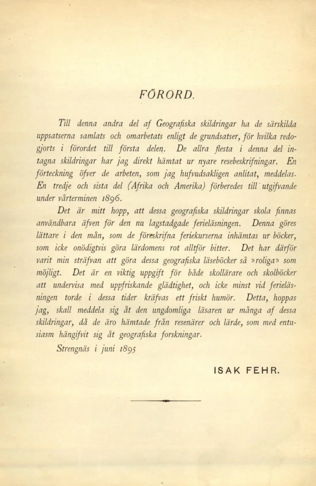 Originalsida iii