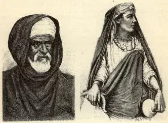 Illustration ur Geografiska skildringar. 3. (1897), sida 47