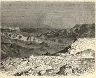 Illustration ur Geografiska skildringar. 3. (1897), sida 53
