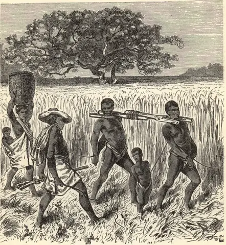 Illustration ur Geografiska skildringar. 3. (1897), sida 108