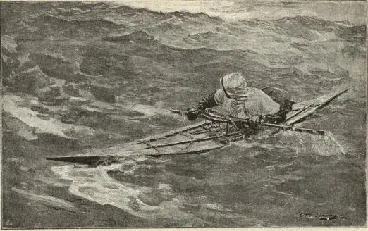 Illustration ur Geografiska skildringar. 4. (1898), sida 29