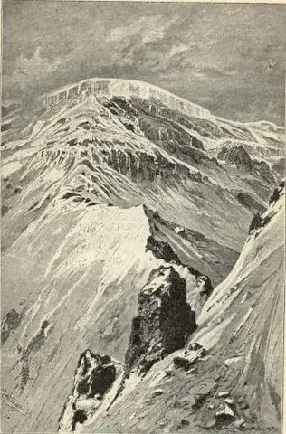 Illustration ur Geografiska skildringar. 4. (1898), sida 145