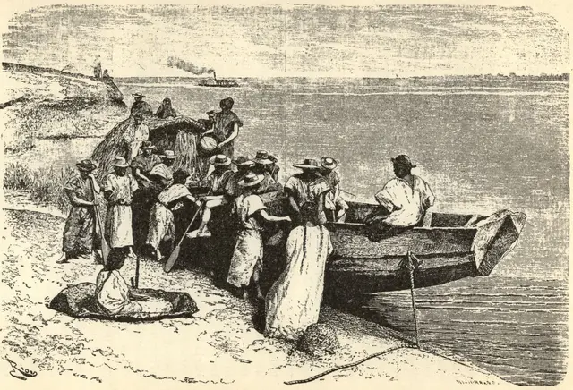 Illustration ur Geografiska skildringar. 4. (1898), sida 165
