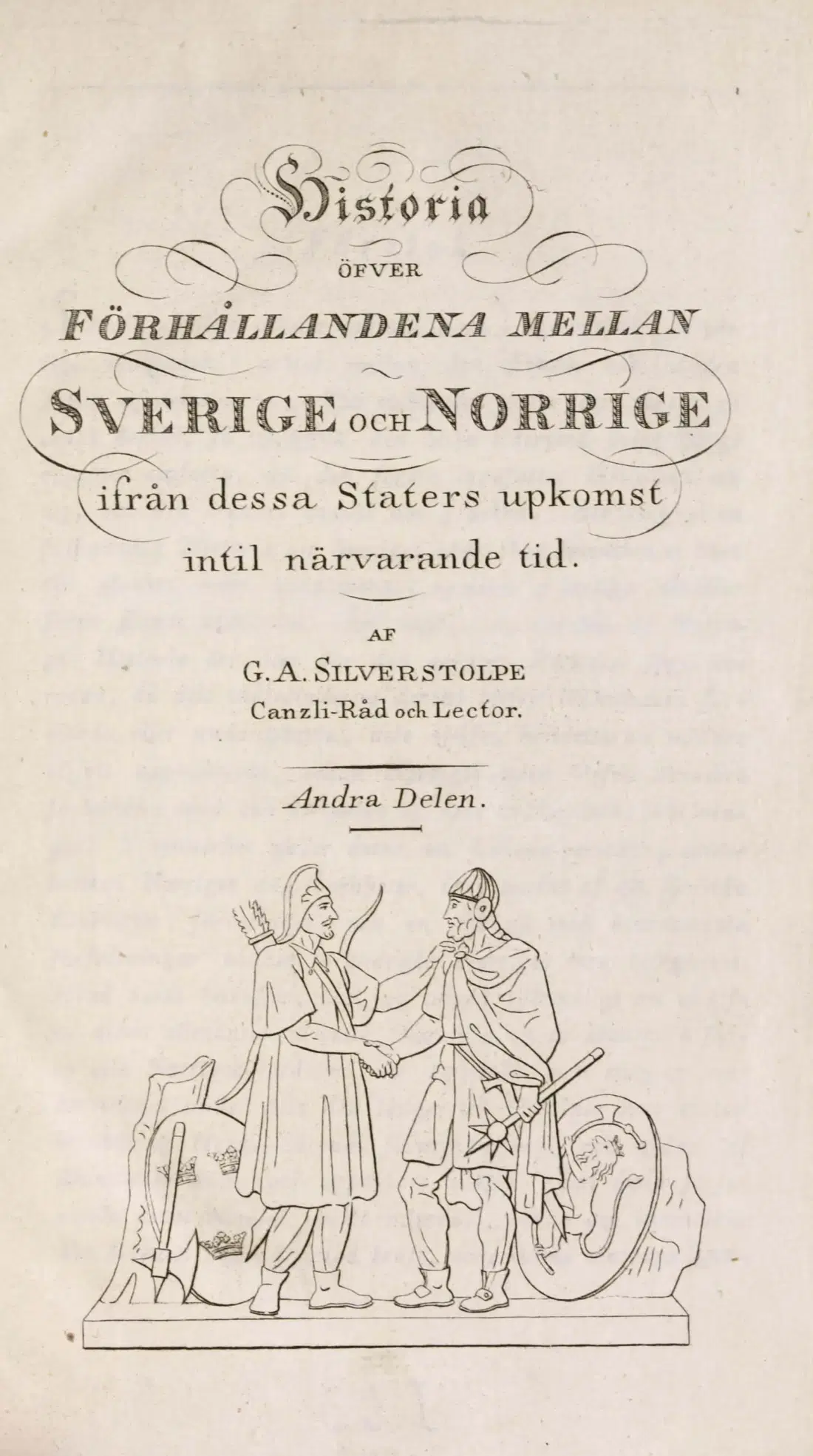 Originalsida i