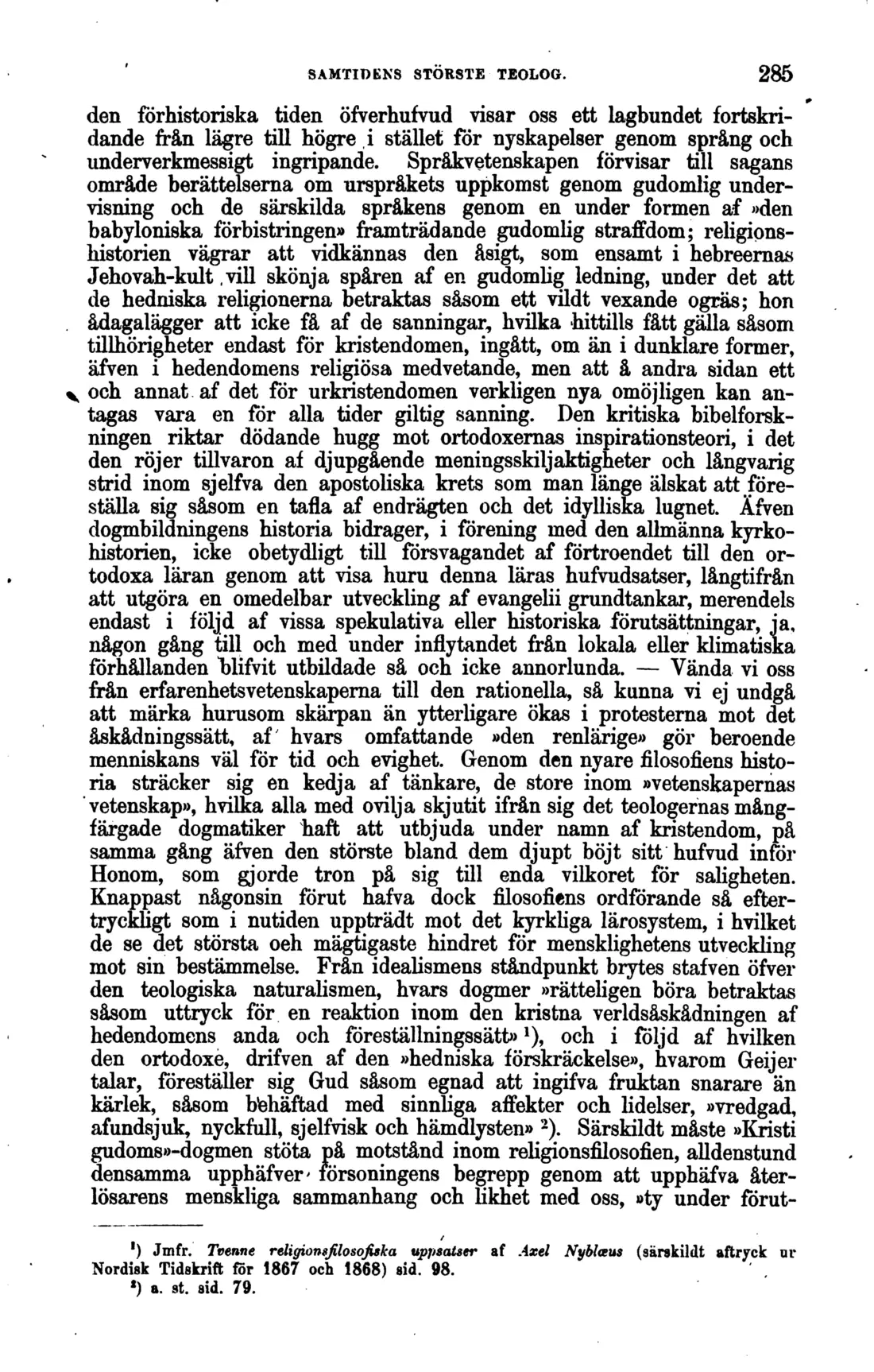 Originalsida 285