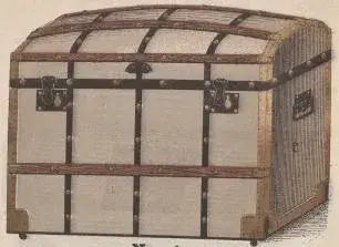 Illustration ur John A. Gahms reseffekt-fabrik. Priskurant (1899), sida 6