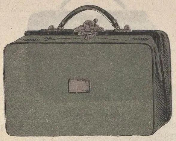 Illustration ur John A. Gahms reseffekt-fabrik. Priskurant (1899), sida 31