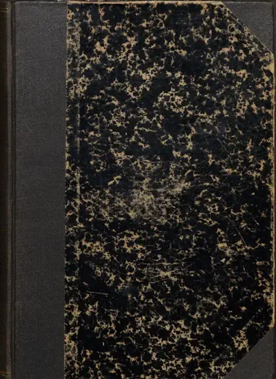 En hvar sin egen gentleman omslag