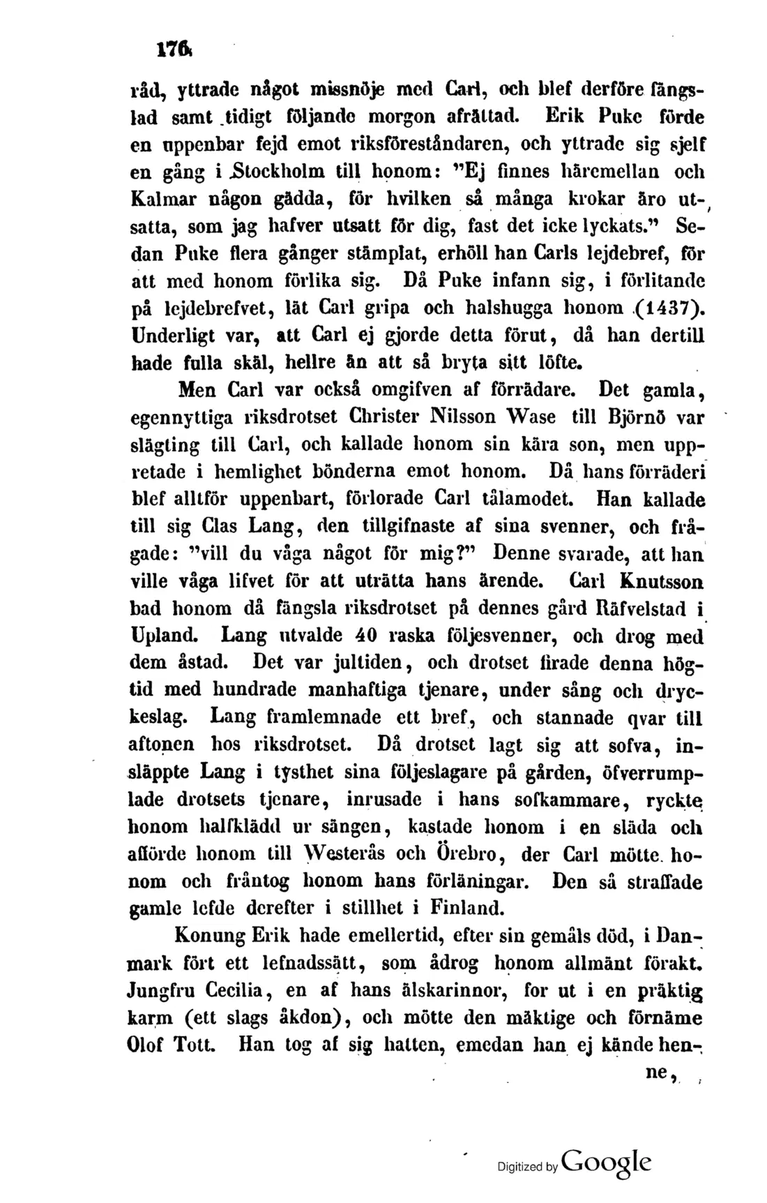 Originalsida 176