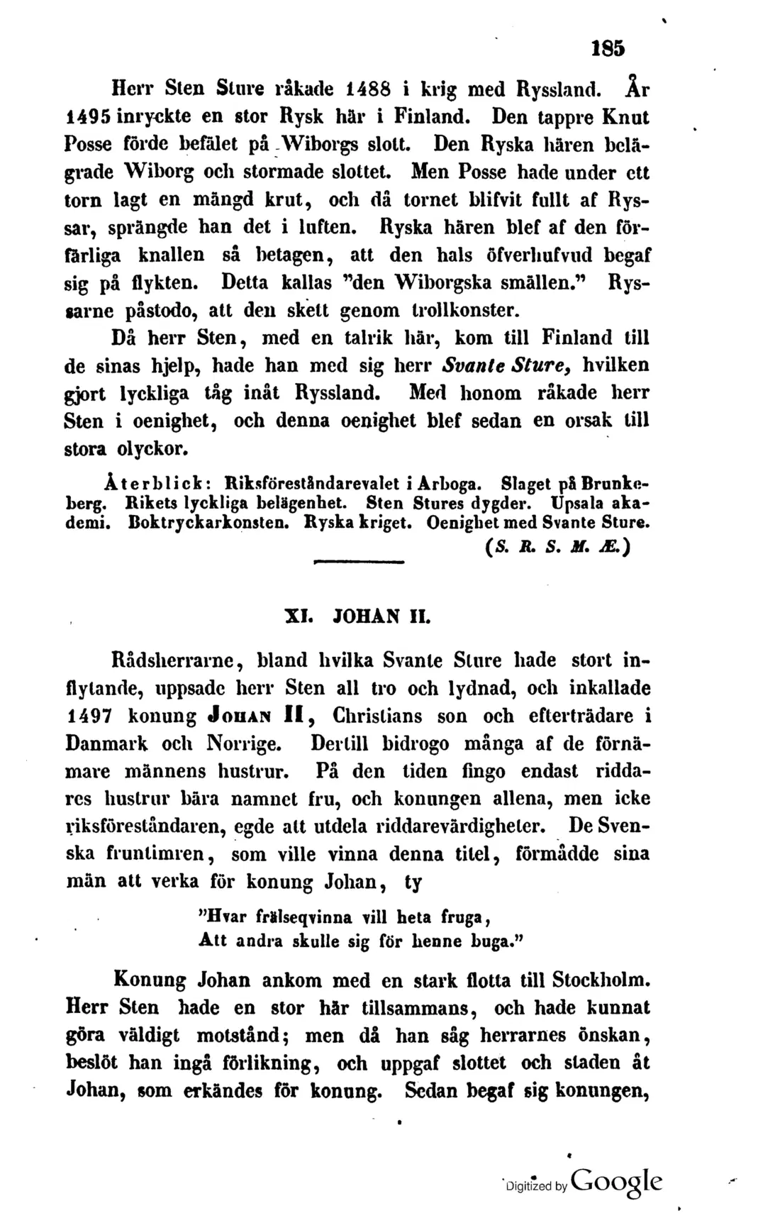 Originalsida 185