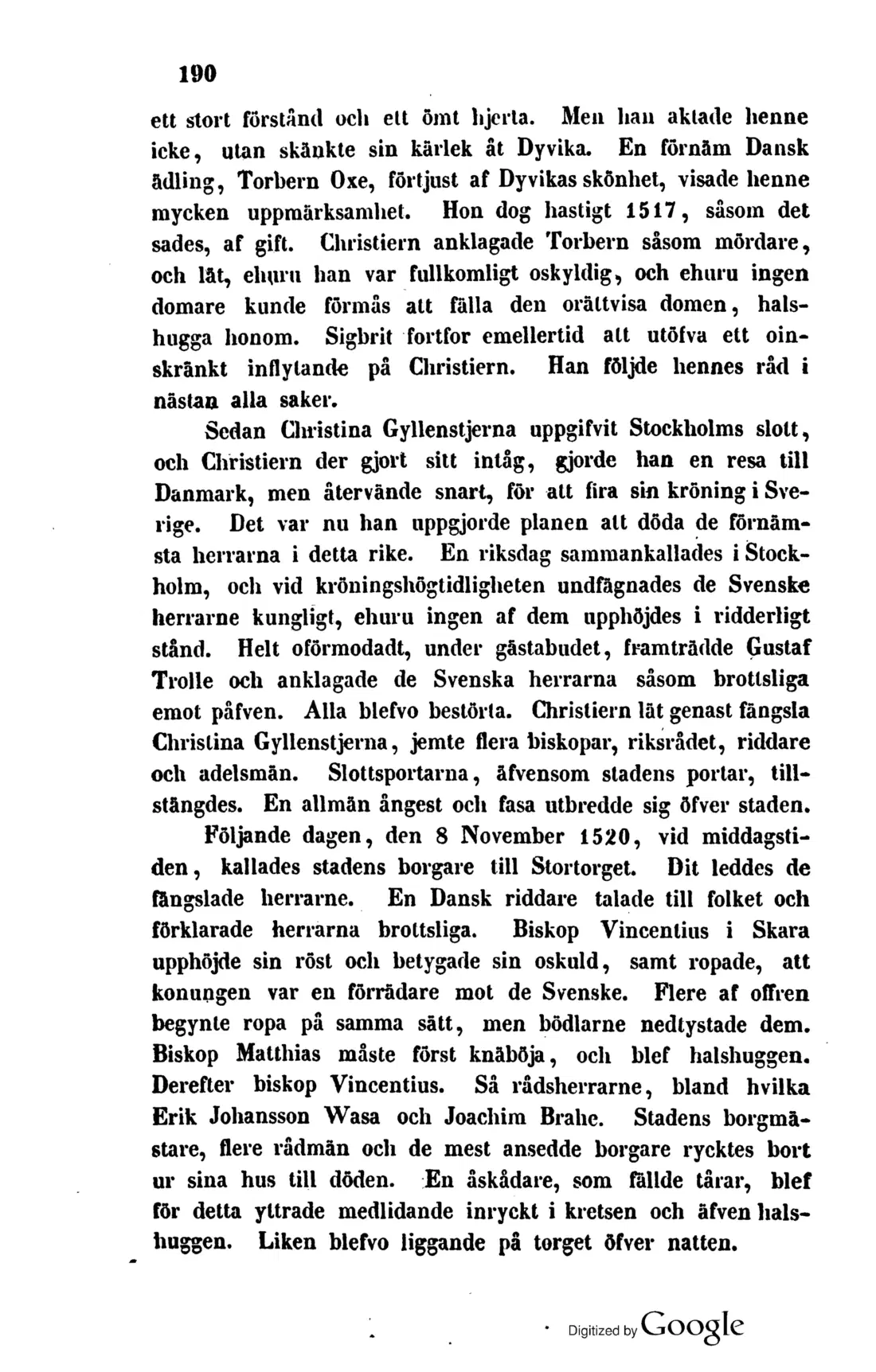 Originalsida 190