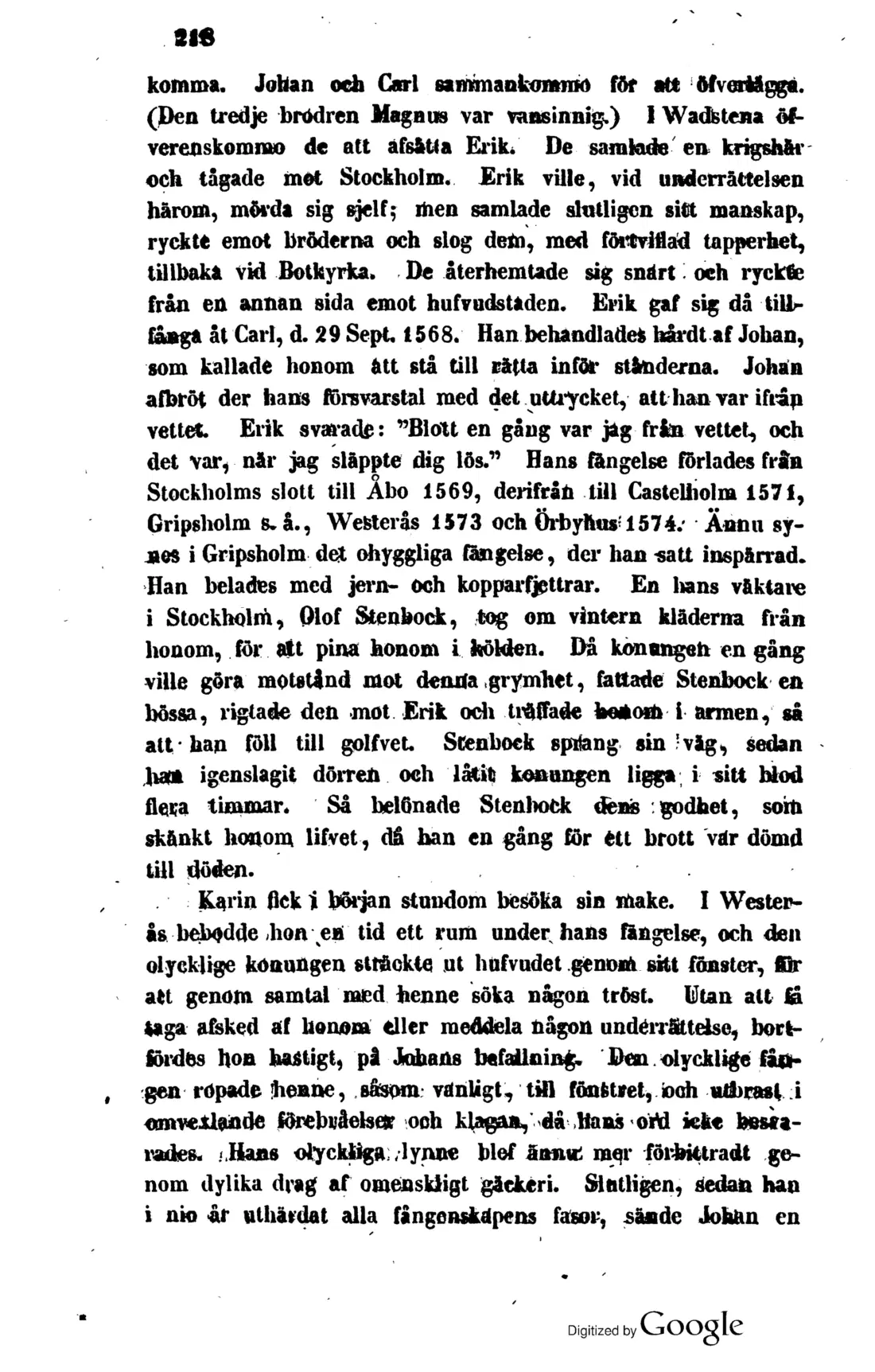 Originalsida 218
