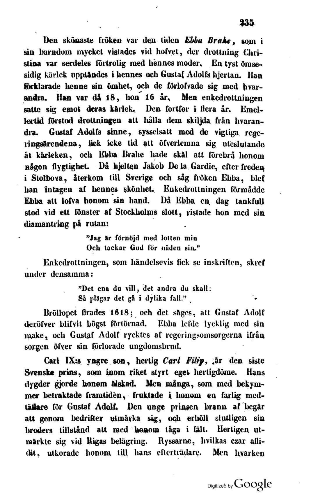 Originalsida 235
