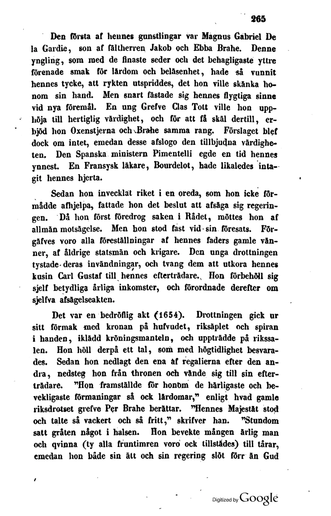Originalsida 265