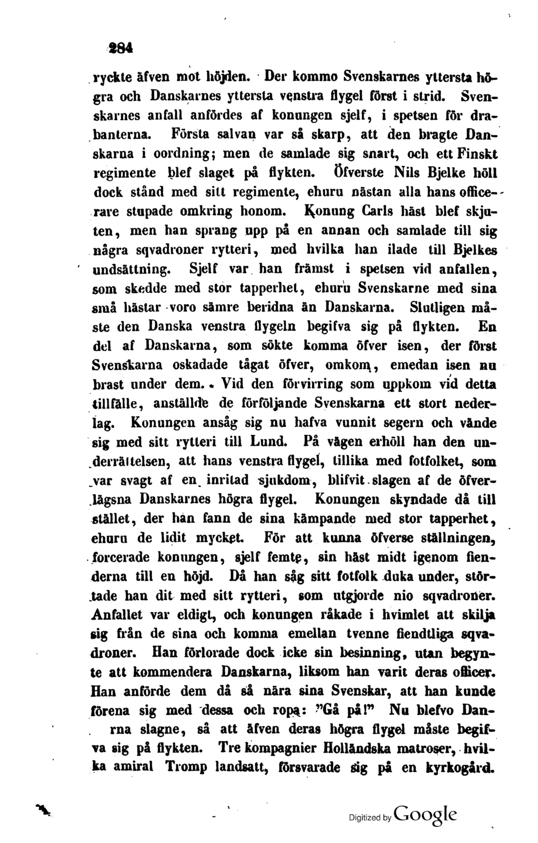 Originalsida 284
