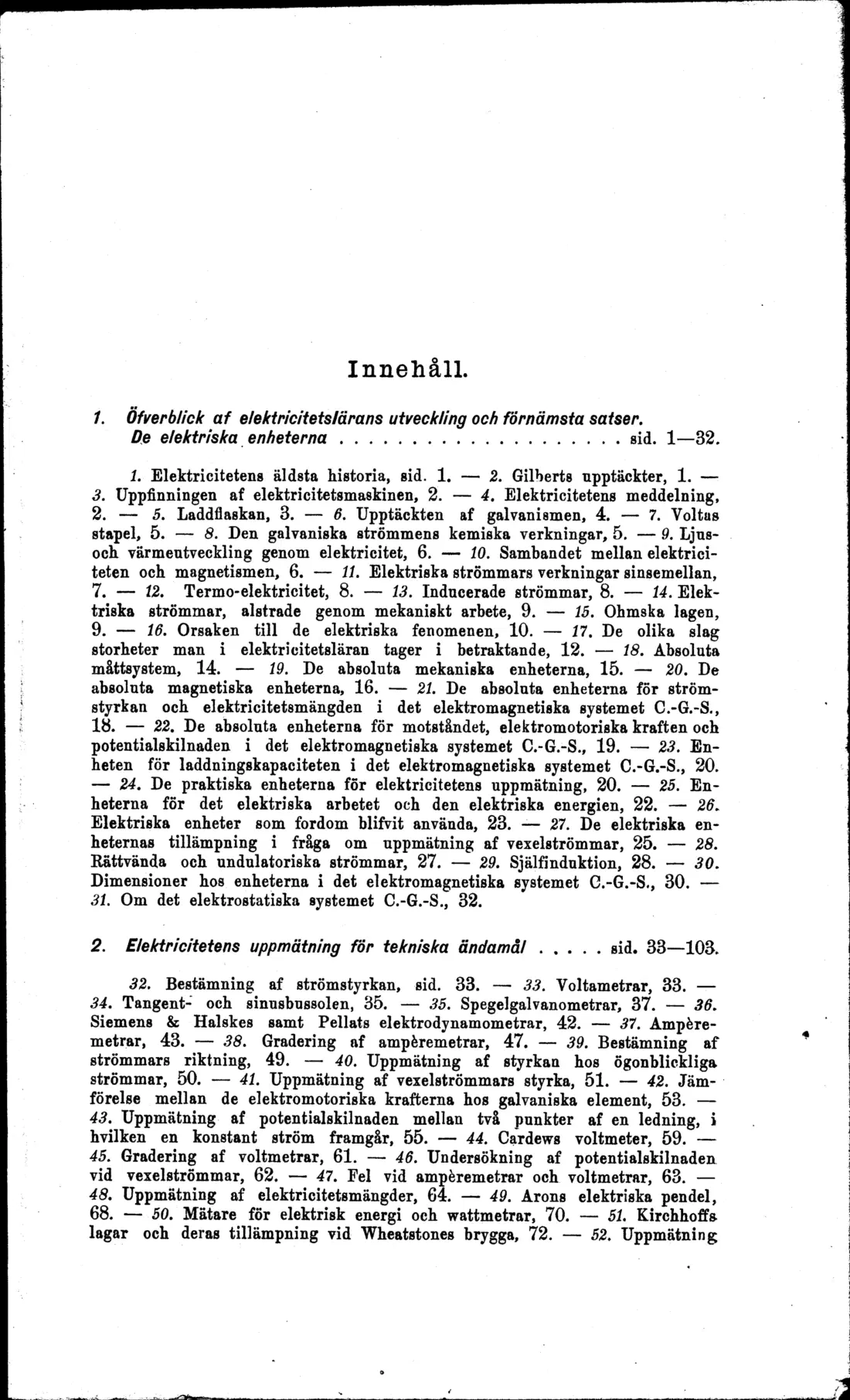 Originalsida iii